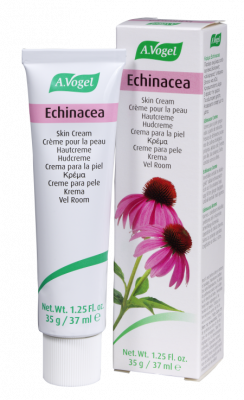 Echinacea Crème
