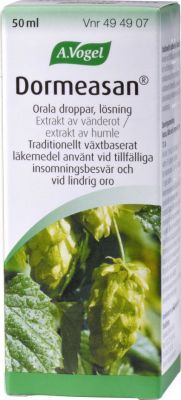 Dormeasan 50 ml