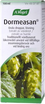Cynaramin 100 ml med flaska