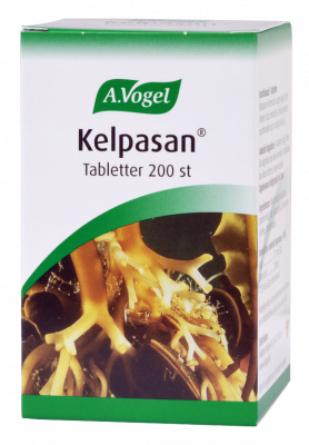 Kelpasan 200 tabletter