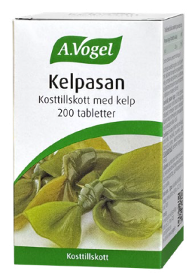 Kelpasan 200 tabletter