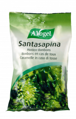 Santasapina Bonbons