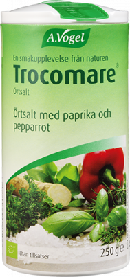 Trocomare örtsalt