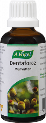Dentaforce Munvatten