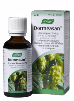 Dormeasan 50 ml