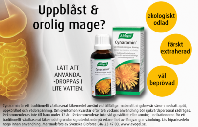 Cynaramin 50 ml