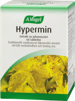 Hypermin 60 tabletter