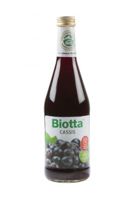 Biotta metsmustikanektar