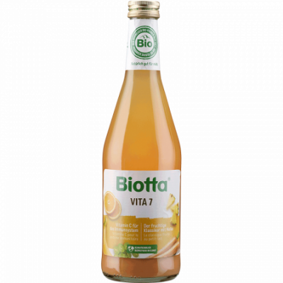 Biotta Vita 7  