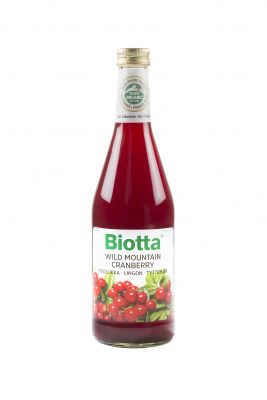 Biotta metspohlanektar