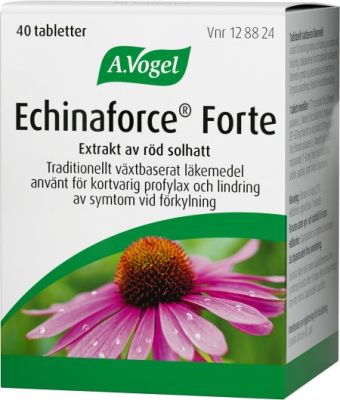 Echinaforce Forte