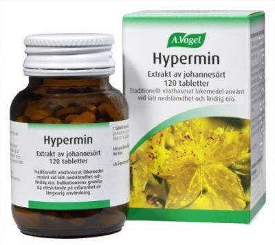 Hypermin 120 tabletter