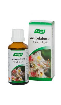 Aesculaforce tinktuur