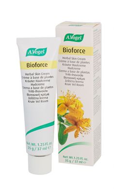 Bioforce Cream