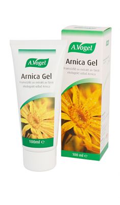 Mägiarnika geel