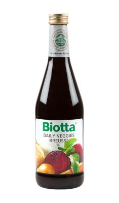 Biotta Breuss