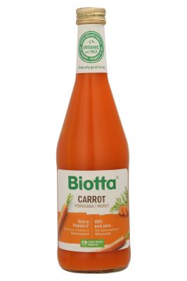 Biotta porgandimahl