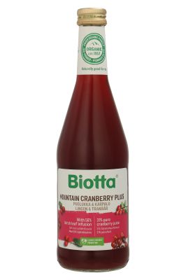 Biotta metspohlanektar