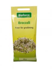 Bioforce Broccoli