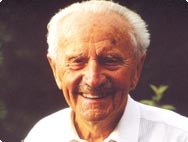 Alfred Vogel porträtt Alfred Vogel porträtt