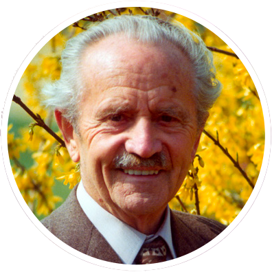 Alfred Vogel Echinaforce tävling