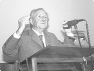 Alfred Vogel föredrag Alfred Vogel föredrag
