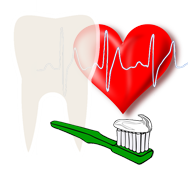 Tandhälsa och hjärt-kärlsjukdom