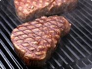 Marinerad kött Marinerad kött