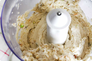 Blanda ingredienser i matberedare Blanda ingredienser i matberedare