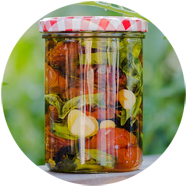 Om fermentering
