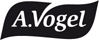 A.Vogel Logo i svart/vitt Illustrator-EPS-Format