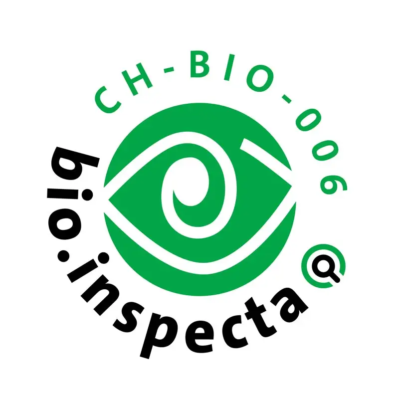 bio.inspecta CH-BIO-006