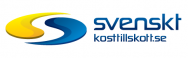 Svenskt Kosttillskott