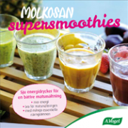 Molkosan Supersmoothies recept