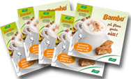 Upptäck Bambu Upptäck Bambu