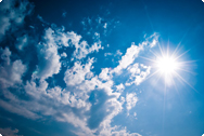 Vintersolen Vintersol