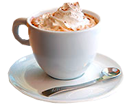 Bambu cappuccino Bambu cappuccino