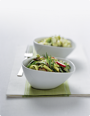 Gurksallad Gurksallad