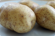 Potatis Potatis