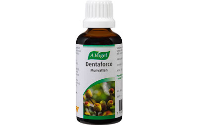 Dentaforce munvatten