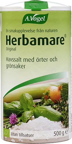 Herbamare Salt