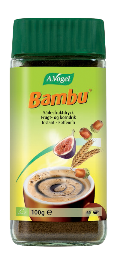 Bambu Instant Bambu Instant