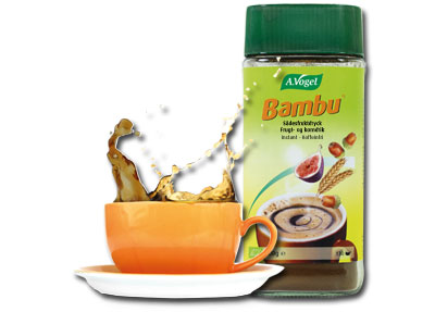 Bambu Instant