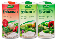 Herbamare örtsalterna Herbamare örtsalterna